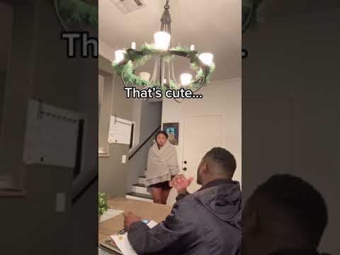 It S Him Exposing My True Filipino Mom Side For Me With The Slipper Spank Shorts