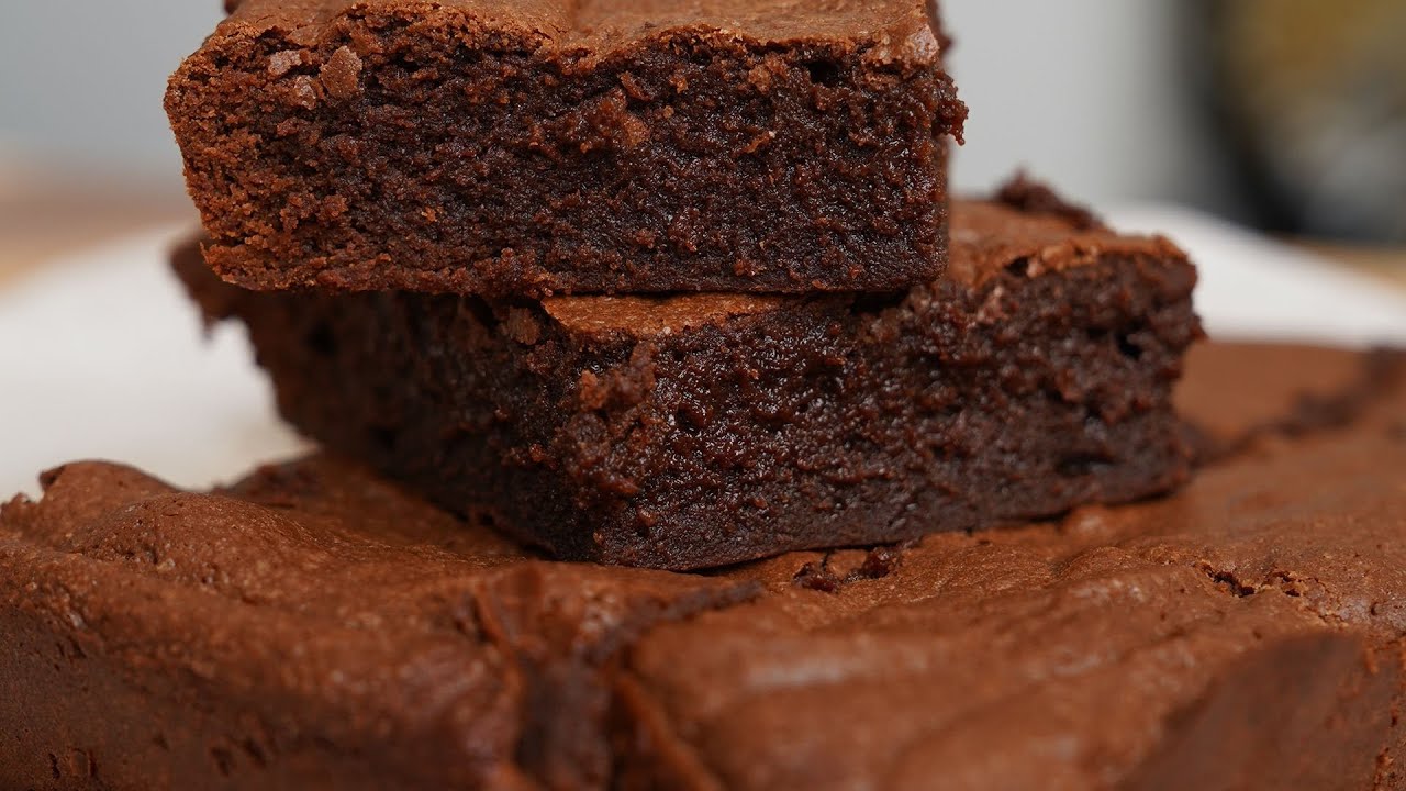 How to Make Chocolate Spice Brownies