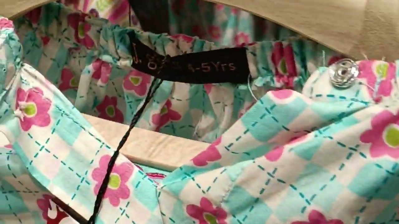 Baby’s Cute Eid Dress Collection 2026 | Adorable Eid Outfit Ideas 💖Adorable Eid Looks 🥰