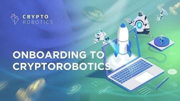 FIRST SIMPLE STEPS IN CRYPTO TRADING | CryptoRobotics TOP trading Bots  | Video Tutorial