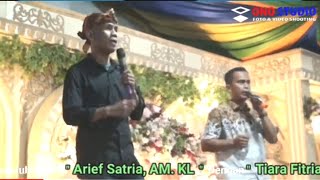 Terang Kembali  Ot Nuansa Entertaiment   Didesa Payaraman Barat