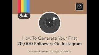 UNLIMITED real LIKES & FOLLOWERS on INSTAGRAM with PROOF 2018 screenshot 4
