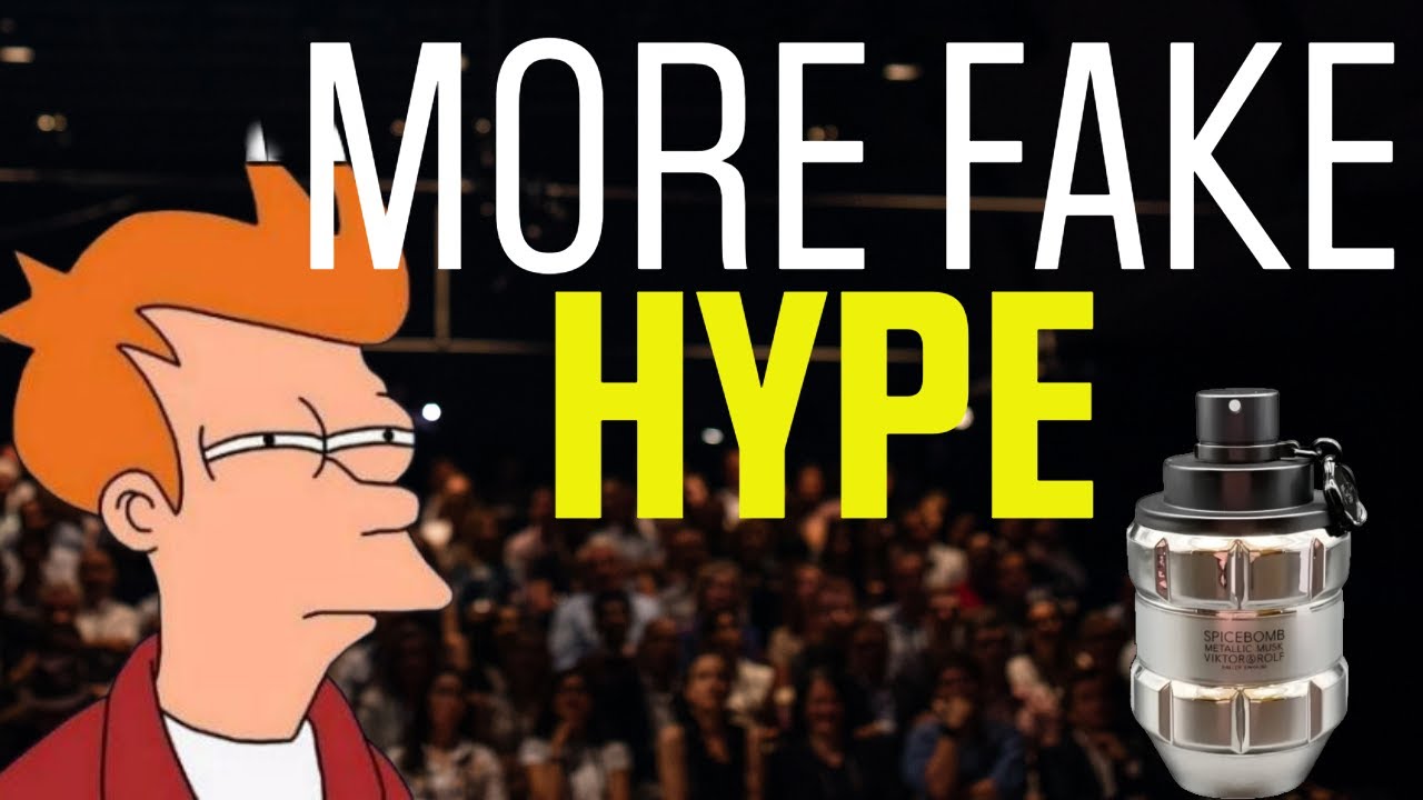 Стоит ли покупать Spicebomb Metallic Musk в 2025 году?