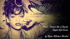 Rihanna   Sembrez like a Diamonds Dangdut Koplo  - Durasi: 3:44. 