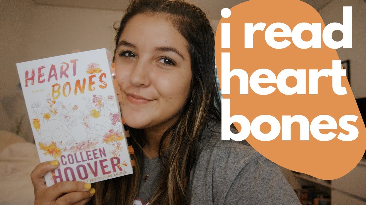 heart bones colleen hoover summary heart bones colleen hoover summary