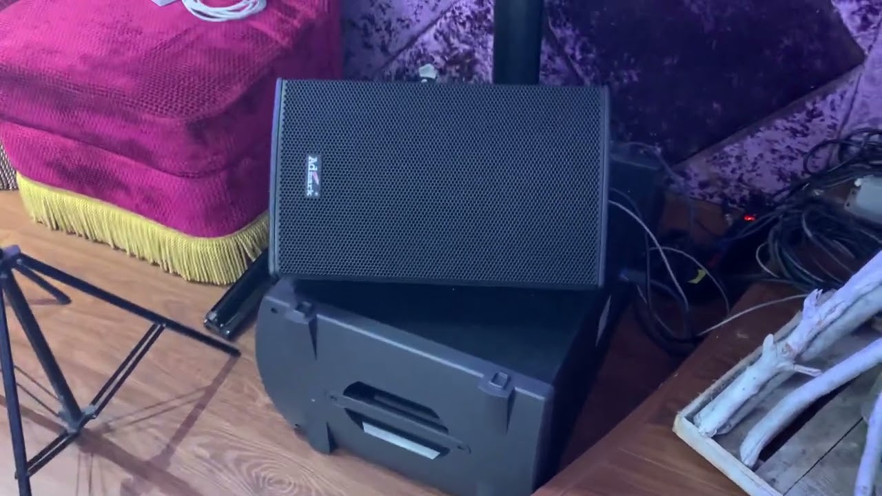 Monitor Admark AT10 / Active Zalo 0932.229.233