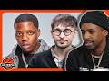 THF Lil Law Goes Off on Lil Zay Osama & Wants Trap Lore's THF Doc Removed