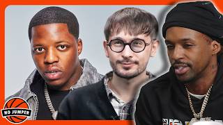 Download Lagu THF Lil Law Goes Off on Lil Zay Osama \u0026 Wants Trap Lore's THF Doc Removed MP3