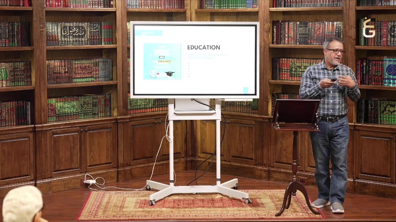 AL BAYAN - Surah TA HA - Part 4 - Q&A - Javed Ahmed Ghamidi