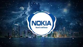 [BASS] Nokia Ringtone (Trap Remix by boneCreed 2017) #BacardiHouseParty [free download] Resimi