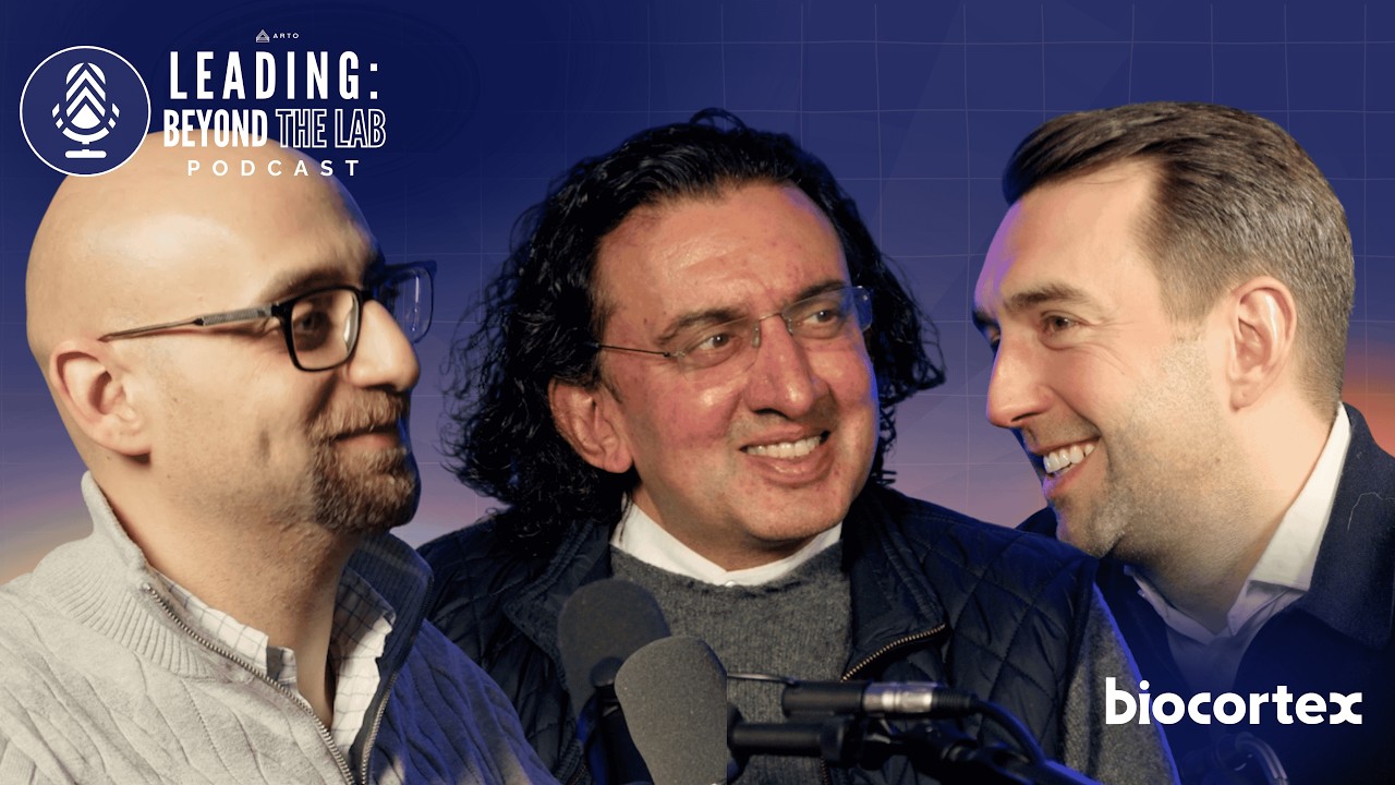 Will the Drug Work? Engineering a New Future for Oncology - BioCortex