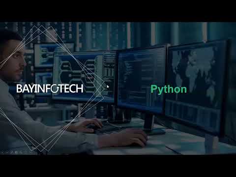 Telnet - Python Network Programming