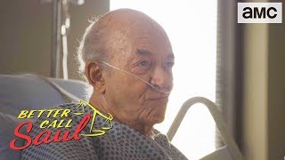 Hector s Doctor Evaluation Better Call Saul Sneak Peek Ep 407 Better Call Saul