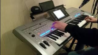 Model MT- Biała Róża (Cover) Łukasz Tyros 5