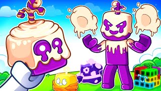 If EVERY FRUIT Was ALIVE in Blox Fruits... [FULL MOVIE]