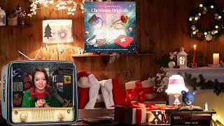 2025 Christmas Collabamajig Album Play-through Stream Hosted by Crrissa