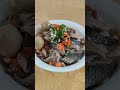 虱目魚蓋飯 #中壢