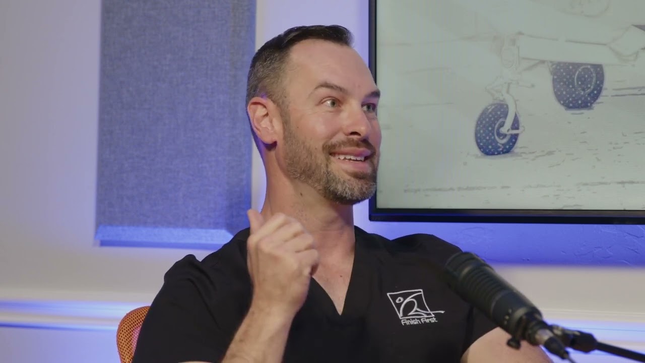 Take Charge of Your Family’s Health with Dr. Chase Banks