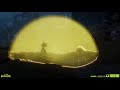 Marathon VFX: Bubble Shield