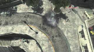 Fail C4 throw in MW3