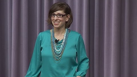 Leah Busque: Do Something You Love [Entire Talk]