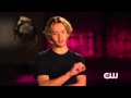 Interview with toby regbo coming of age