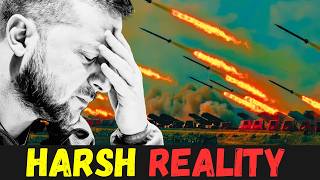 Zelensky Wants NATO, Stubb Predicts How the War Ends, Trump Criticises Europe