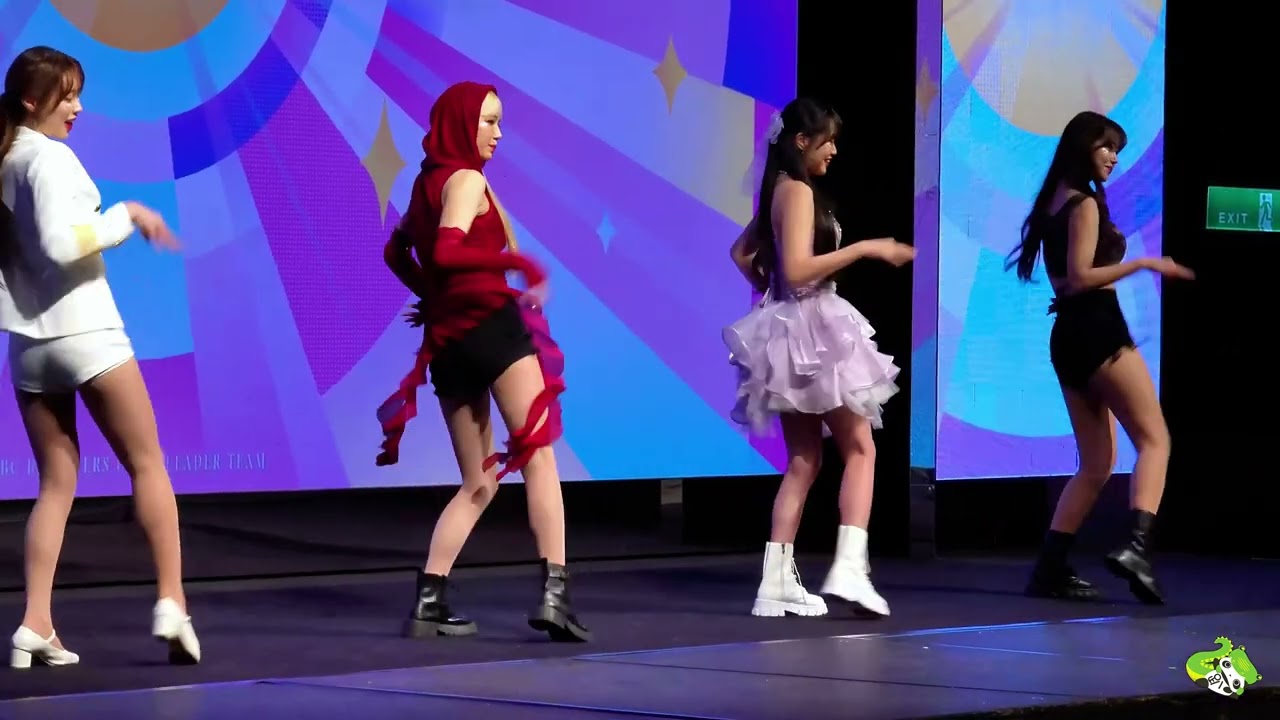 260118 安妞感恩會 邊荷律 