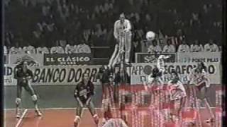 COMERCIAL DEL MUNDIAL DE VOLEY 1994