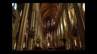 Video thumbnail of "La Marche Nuptiale (Wedding March) - musique de marriage - Mendelssohn"