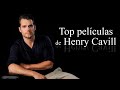 Las 5 Mejores Películas de Henry Cavill I Fedewolf