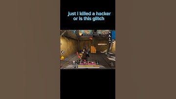 Taking Down a Hacker in CODM 🔥💀 #codm #codmobile #hacker