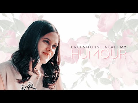 Greenhouse Academy Dangerous Humour Youtube