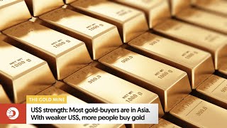 Ocbc Insights - Why Every Investor Needs Some D In Their Portfolio