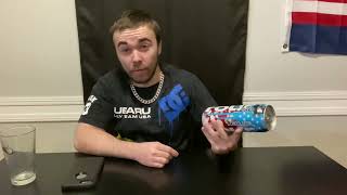 Four Loko USA Loko Flavor Review screenshot 2