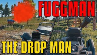 Fuggman the Airdrop Man screenshot 5