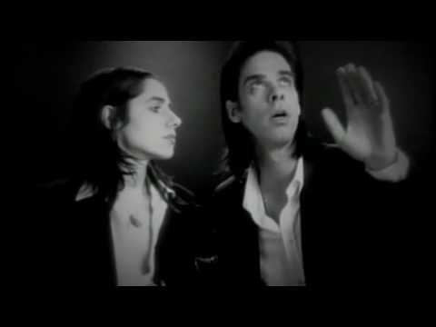 Nick Cave &amp; PJ Harvey - Henry Lee (HD)