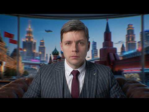 Oleg Komolov. Marxism as a worldview and the future.
