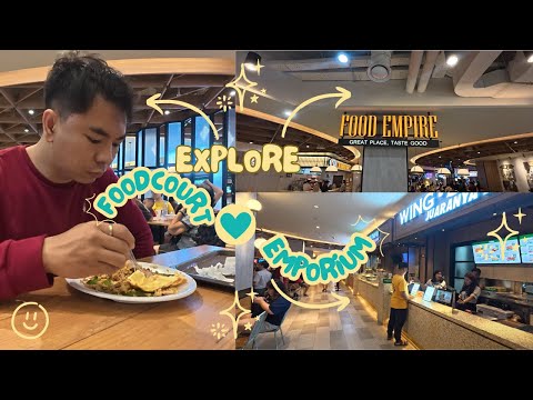 Food Empire Emporium Pluit