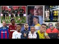 MADRID VS DORTMUND PREP, RONALDO CRIES, KUDUS, BAYERN WANTS BARCA TARGET, MBAPPE AND ALL.....