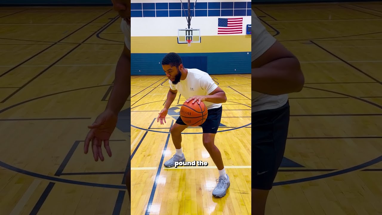 Stop Making These 3 HUGE DRIBBLING MISTAKES 