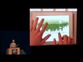 Dominikus baur  data on your fingertips touchable visualizations