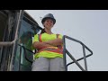 Building Ontario: One rock at a time!