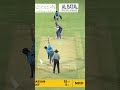 Match-Winning Moment! 💥 What a Finish | #Shorts #NationalChampionsCup2026 | NA1T