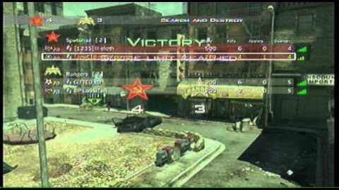 GB wrong rules-dispute