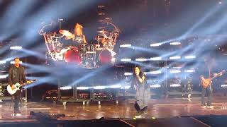 Evanescence live in Oakland 2023