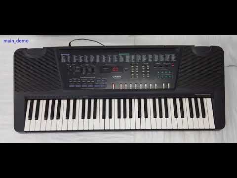 Teclado casio ct 770 Clearance