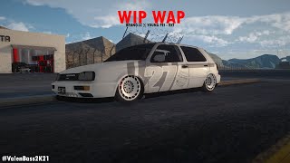 WIP WAP - BRUNO LC ✘ YOUNG PEI - RKT [BASS BOOSTED