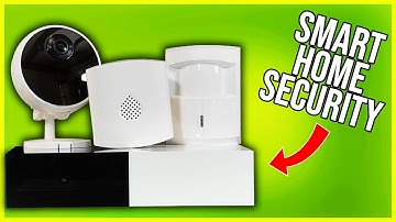 Abode Review - The Smartest Home Security System?