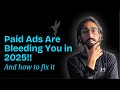 Why Paid Ads Alone Are Killing Your Profit in 2025 (Email Strategy Fix)